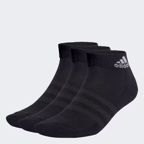 ADIDAS MEDIAS NEGRO-IC1277